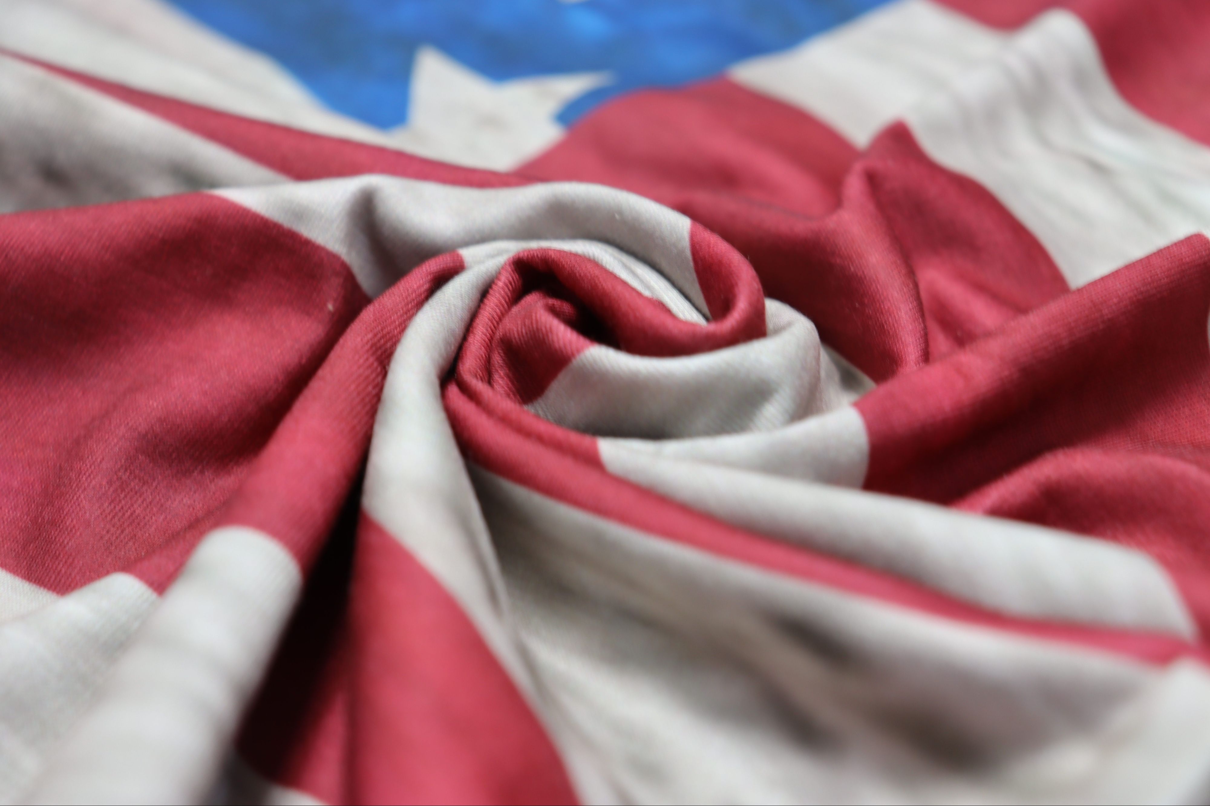 Flag Tee 1