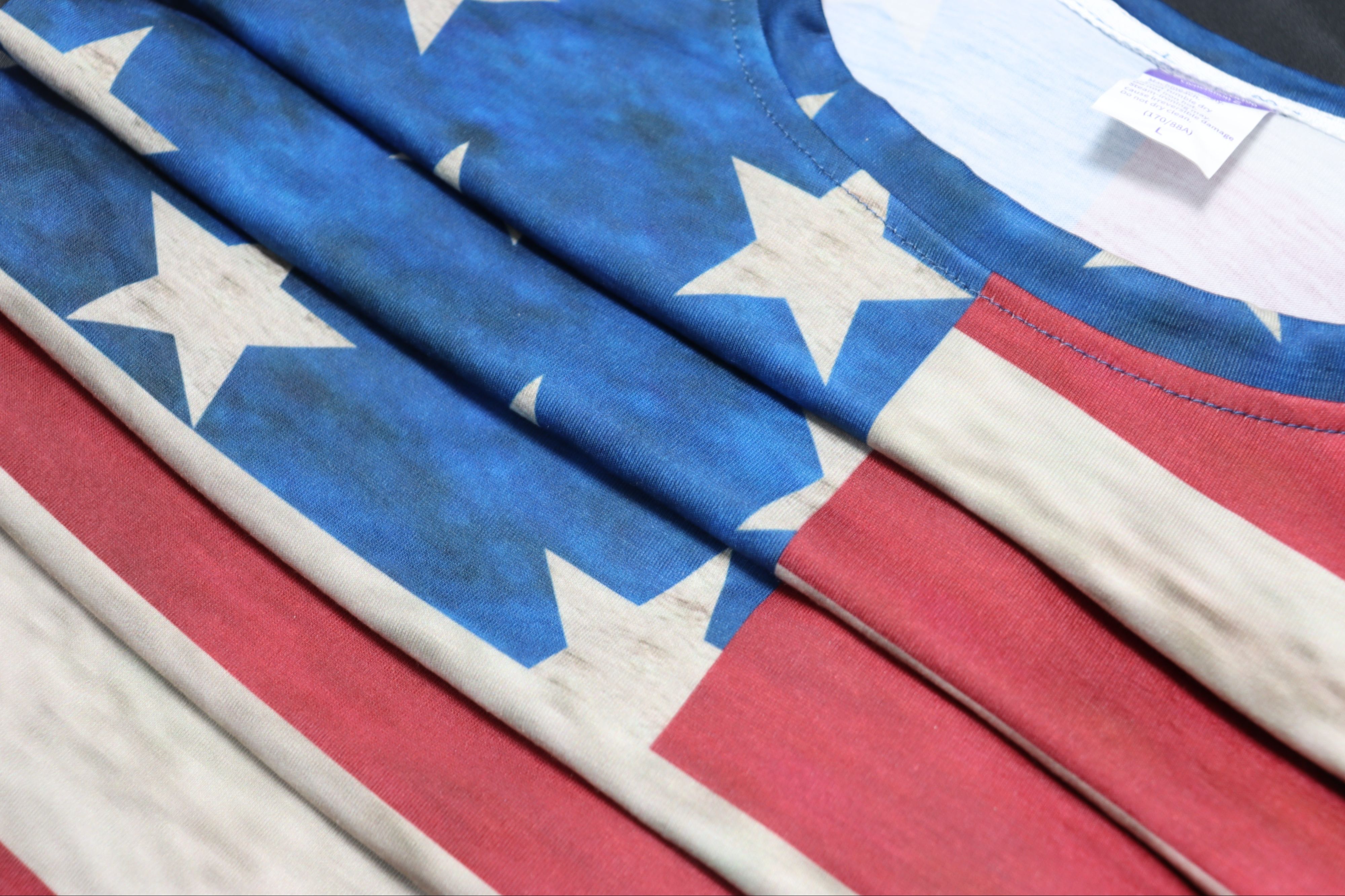 Flag Tee 3
